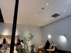 -喜茶(北京财富购物中心店)