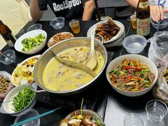 -东北风(柯桥万达店)