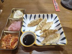 -牛也烧肉(摩尔城店)