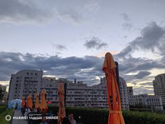 -悦融·京鲁菜·露台花园(安定门店)