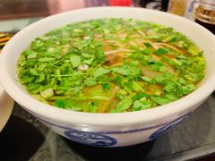 拉面（大份）-东方宫中国兰州牛肉拉面(厦门旗舰店)