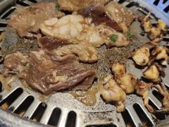 -盛江山自助料理(太原街万达店)