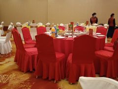 -山明水秀大饭店