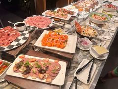 -香港唯港荟 Hotel ICON – The Market