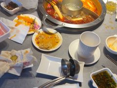 -竹犇番茄火锅(长风街店)