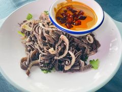 津门水爆肚-清真•蜀风园(丁字沽店)