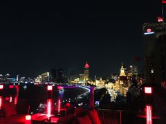 -罗斯福色戒酒吧(外滩店)