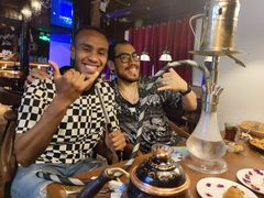 -Uncle Kosto科斯托·中东菜