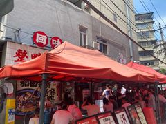 -回味黑鸭煲·始于2006(万松园店)