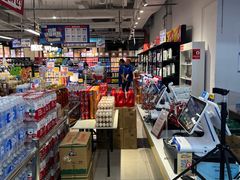 -世纪联华(控江店)