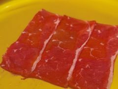 -一绪に寿喜烧(荟聚店)