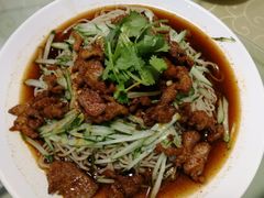 -马虎风味菜馆(王府园小区店)