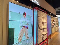 -JORDAN(东方广场店)