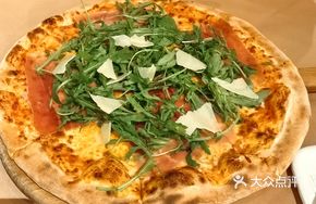 Blue Sky Pizza
