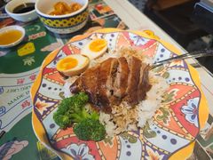 -玛嘉烈(北京金融街店)