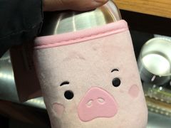 -星巴克(枣阳路店)