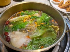 -大理董·董家小厨野生菌火锅(古城旗舰店)