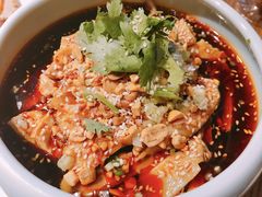 -三人行骨头王火锅(长寿店)