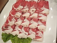 -牛街·马辈儿涮肉(牛街二店)