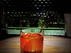 -LAMP BAR 水烟音乐酒吧