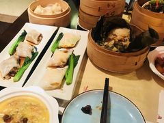 -海航大厦万豪酒店彩海轩中餐厅(霄云路店)