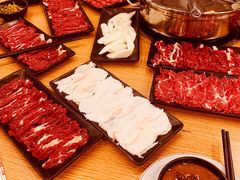 -就这么牛潮式牛肉火锅(华侨城店)