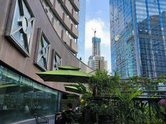 -Prego意大利西餐厅·深圳富苑皇冠假日套房酒店