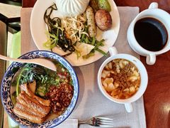 -济南喜来登酒店