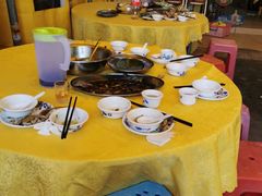 -斌记海鲜加工(十四涌店)