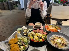 -KimPro 辛普乐概念韩餐