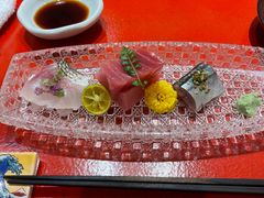 -鮨青(恒基名人购物中心店)