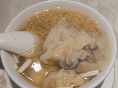 -麦奀云吞面世家 山顶店(山顶广场店)