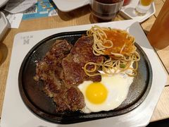 -豪客来牛排(宝龙城市广场店)