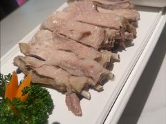 -燕兰楼·清真西北融合菜(亚运村店)