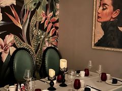 -嘎纳时光餐厅(水游城尚街店)