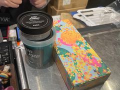 -LUSH(威尼斯人店)