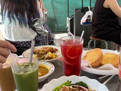 -颓记茶餐厅(夏湾店)