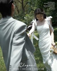 -巴黎经典婚纱摄影PARISSIC