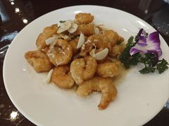 烹炸虾肉-泰丰楼(前门西大街店)