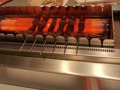 -冰城串说·羊肉串烧烤(哈西大街店)