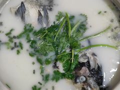 -天乐农家鱼头王(天目湖店)