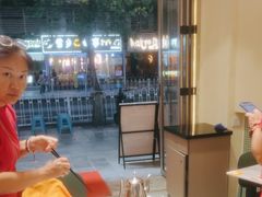 -肥家大排档(天河体育西店)