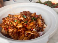 -兰湘子·湘菜小炒(长安万科广场店)