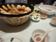 -古洼一锅鲜(开发区店)