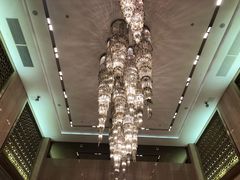 -广州粤海喜来登酒店