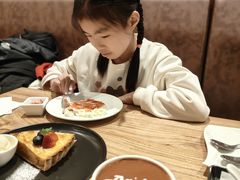 -安妮意大利餐厅(世贸天阶店)