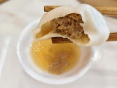 -百年尹氏汤包(湖南路狮子桥店)