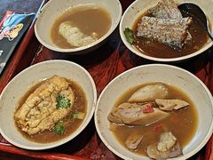 -涿掌柜·涿州宴