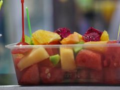 -五一星光夜市(SOHO新天地店)