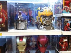 -TOYSRUS玩具反斗城(苏州中心店)